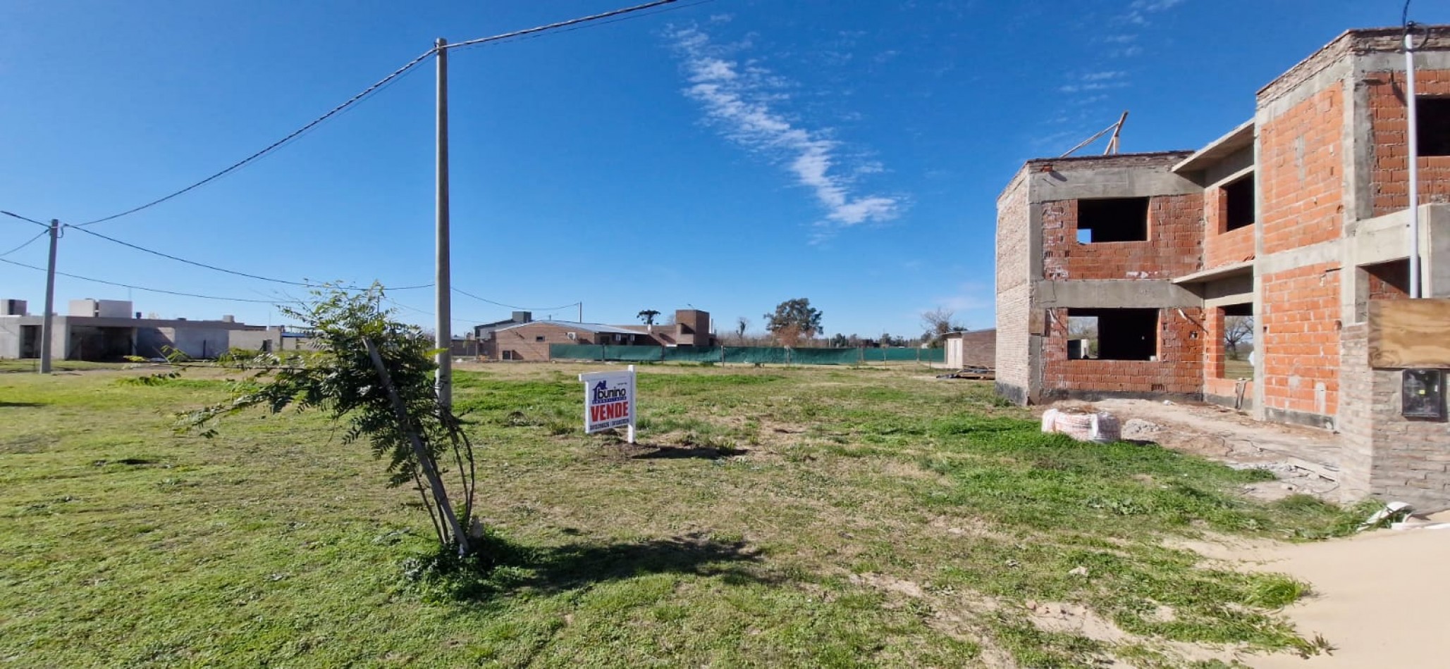 Lote en venta Fincas de Ibarlucea