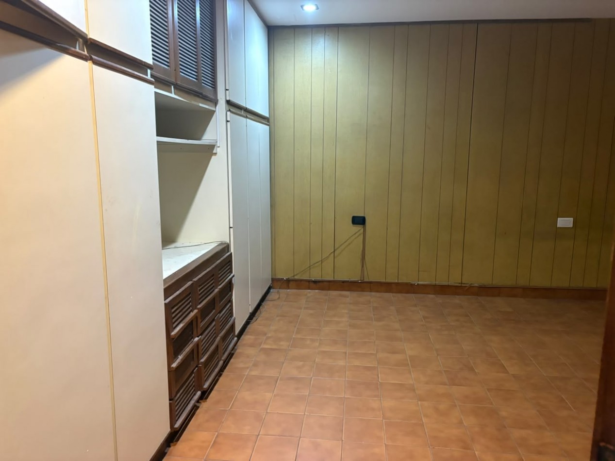 Local comercial y vivienda en alquiler - Rosario