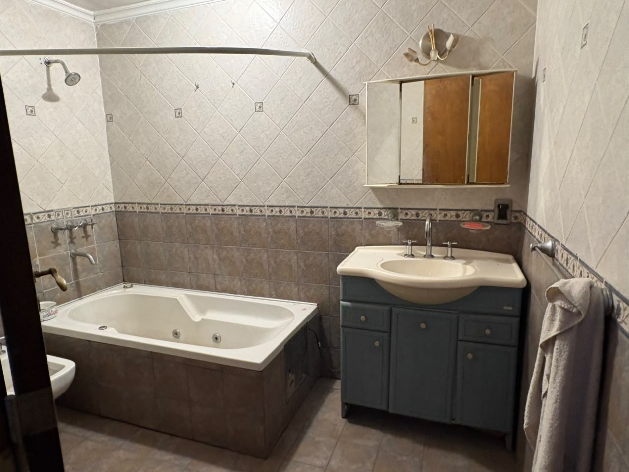 Local comercial y vivienda en alquiler - Rosario