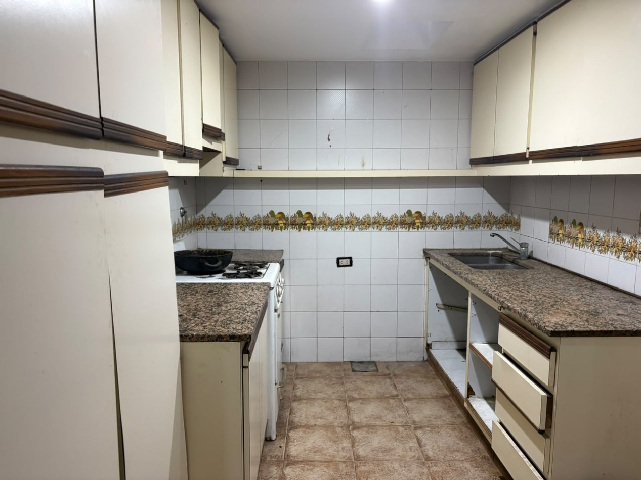 Local comercial y vivienda en alquiler - Rosario