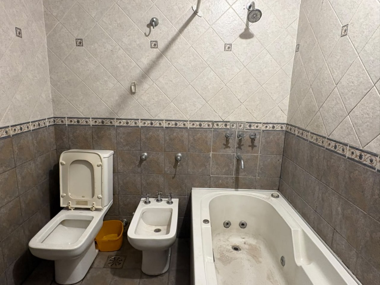 Local comercial y vivienda en alquiler - Rosario