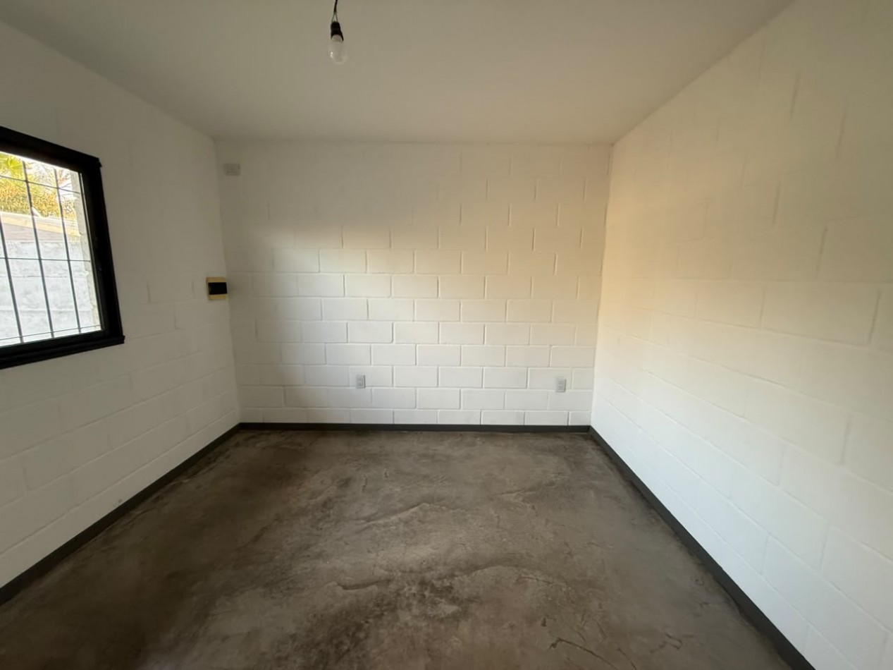 Alquiler en ibarlucea - 1 Dormitorio