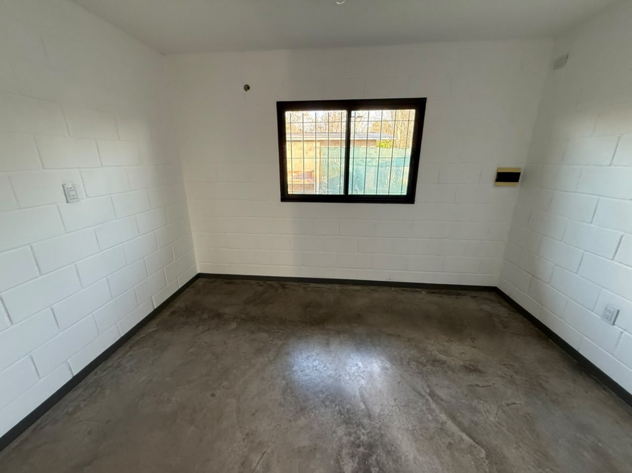 Alquiler en ibarlucea - 1 Dormitorio