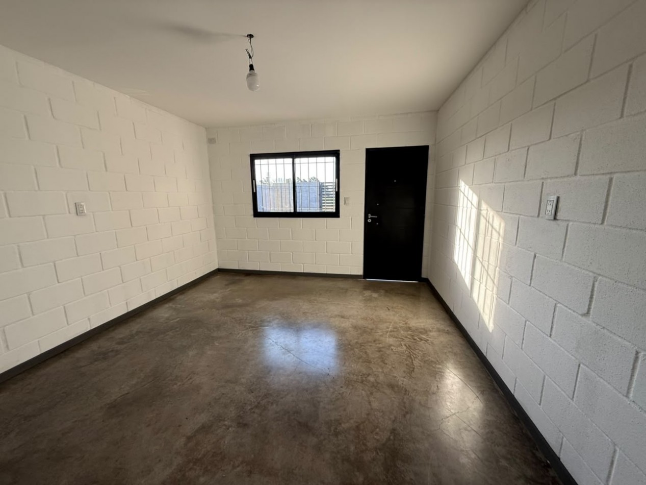 Alquiler en ibarlucea - 1 Dormitorio