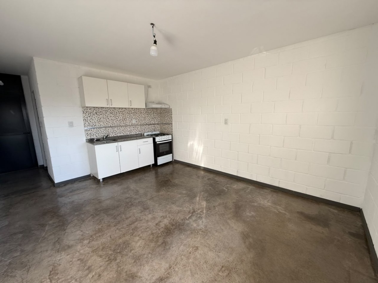 Alquiler en ibarlucea - 1 Dormitorio
