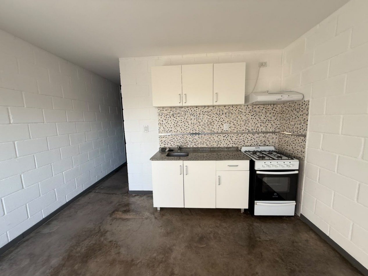 Alquiler en ibarlucea - 1 Dormitorio