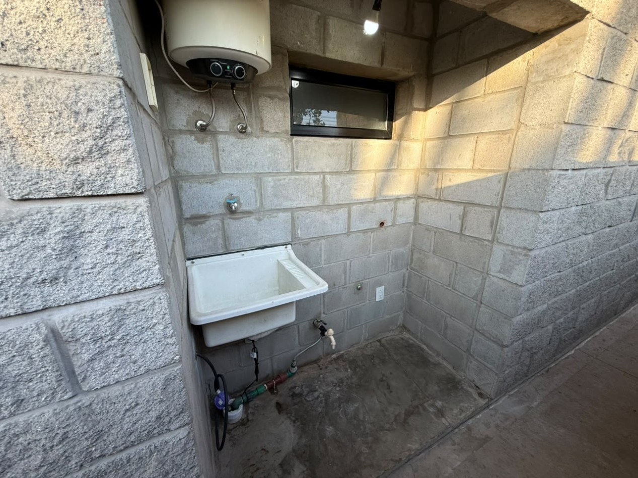 Alquiler en ibarlucea - 1 Dormitorio