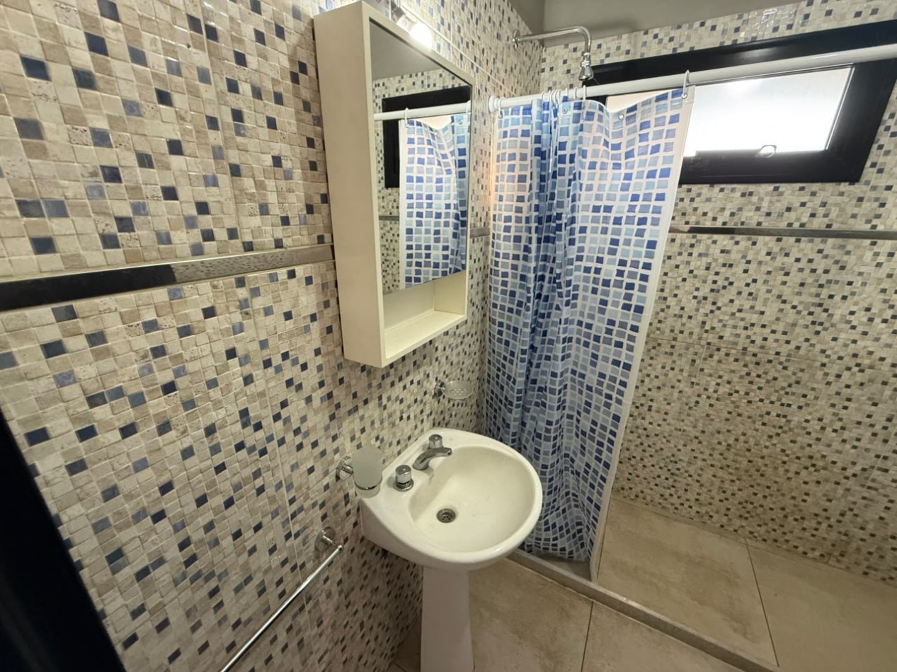 Alquiler en ibarlucea - 1 Dormitorio