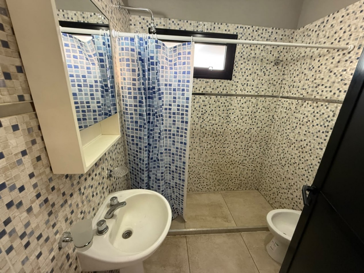 Alquiler en ibarlucea - 1 Dormitorio