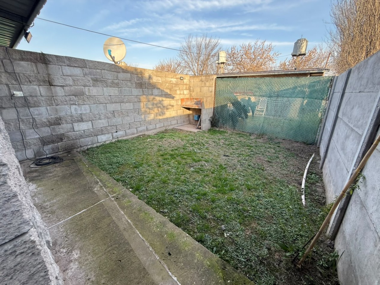 Alquiler en ibarlucea - 1 Dormitorio
