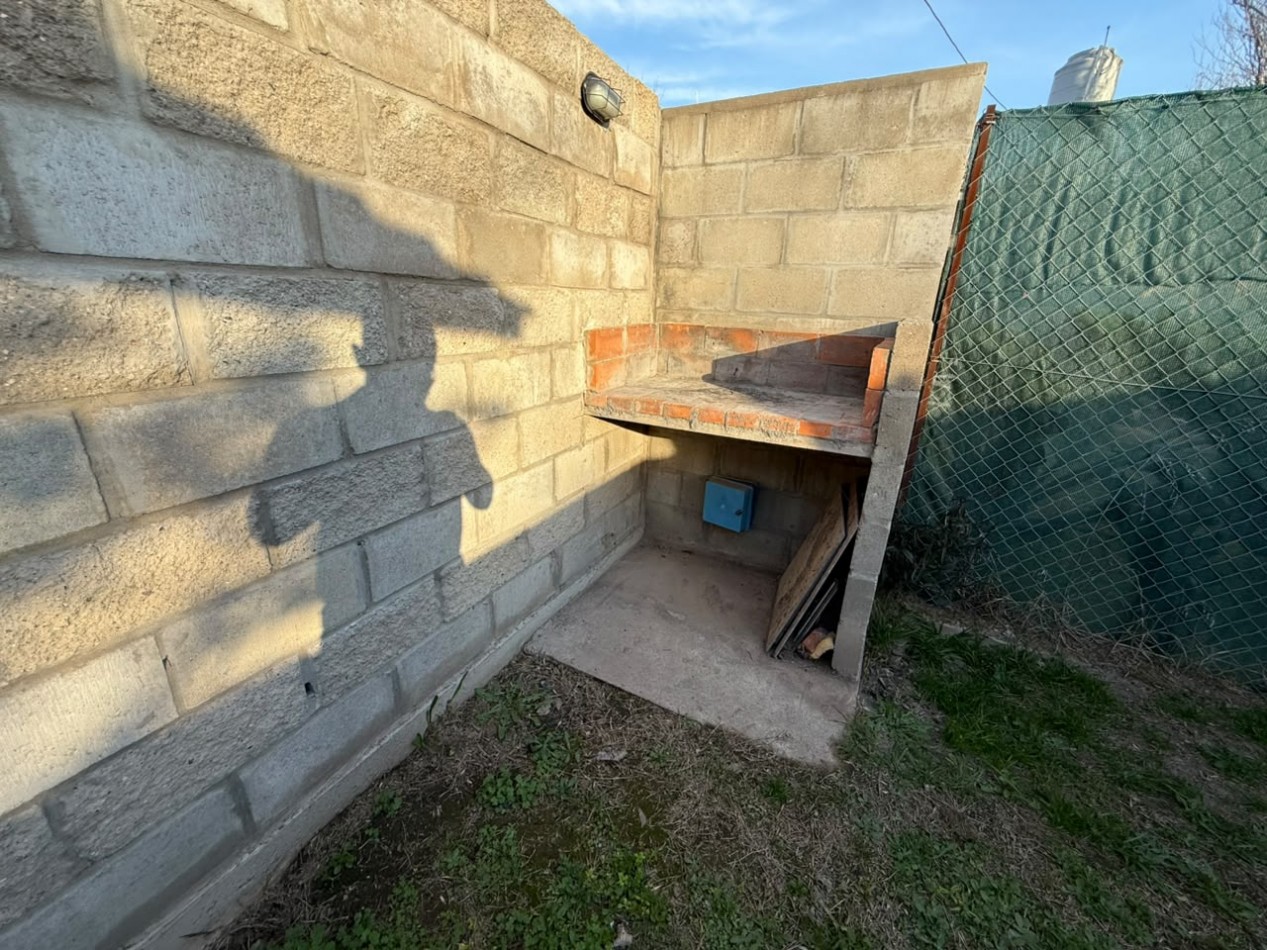 Alquiler en ibarlucea - 1 Dormitorio