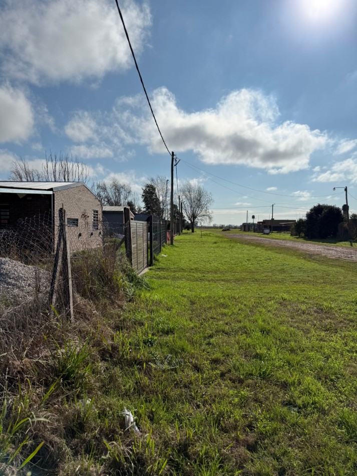 Terreno en venta en Altos residenciales - Roldan