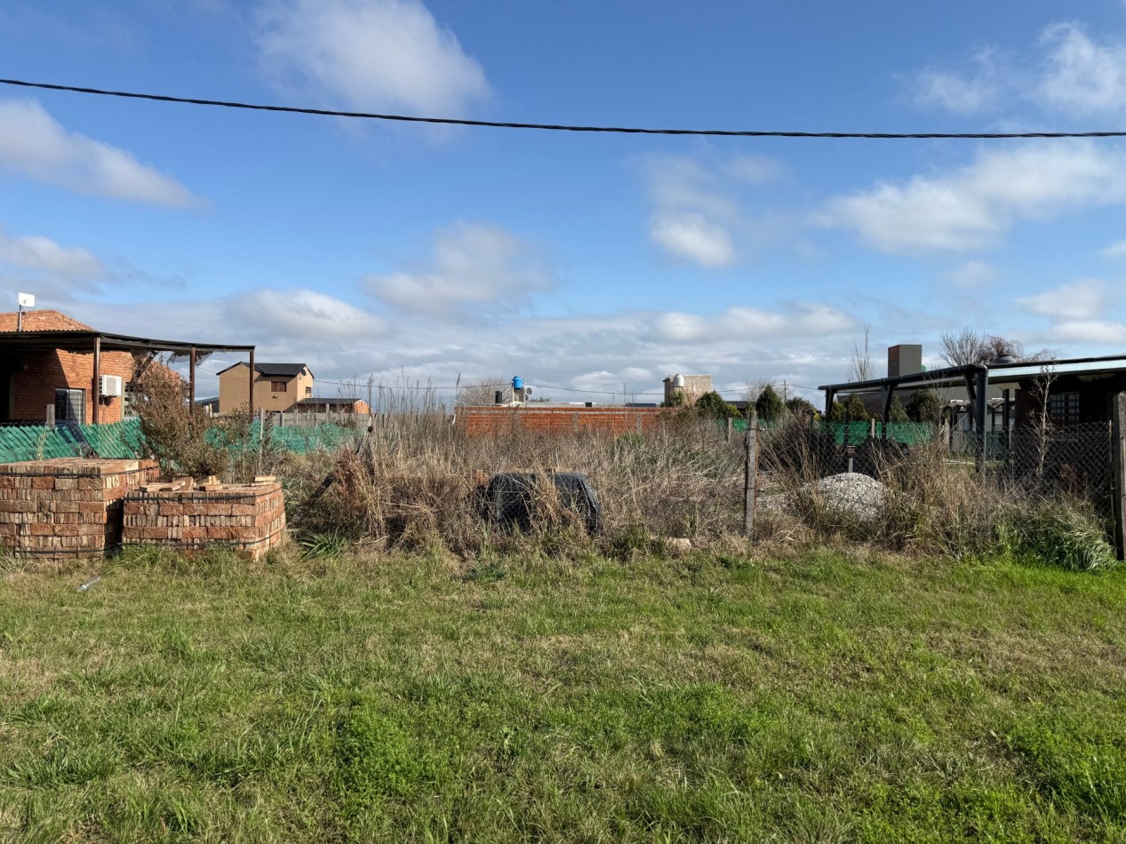 Terreno en venta en Altos residenciales - Roldan