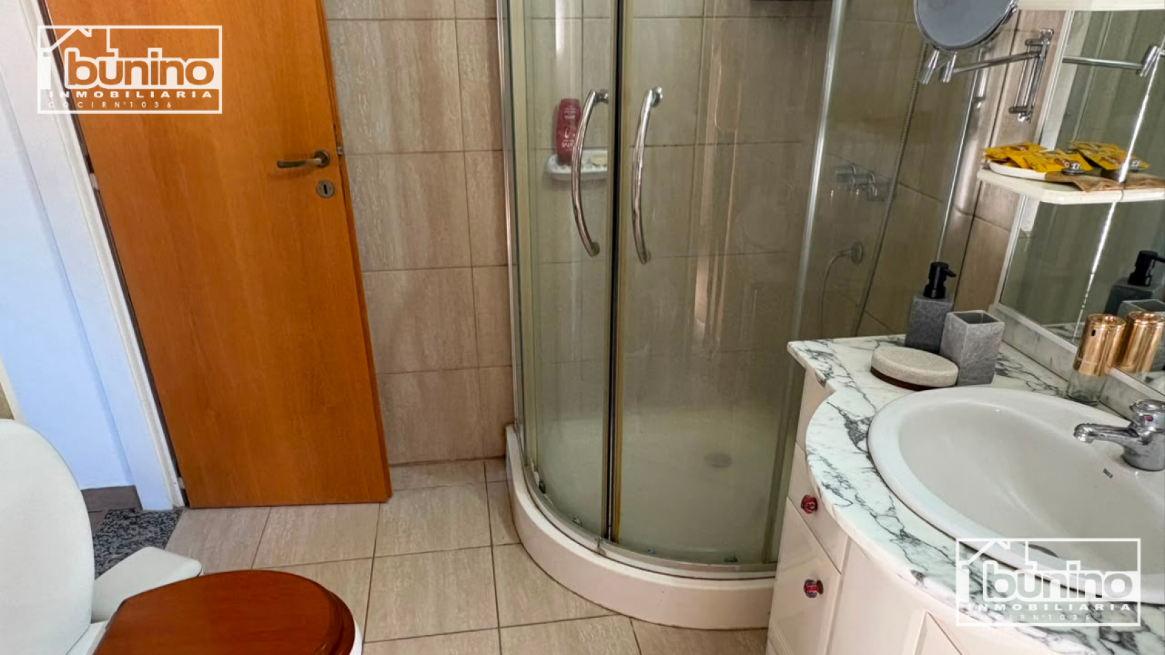 Casa alquiler temporario 2 habitaciones con piscina - Funes