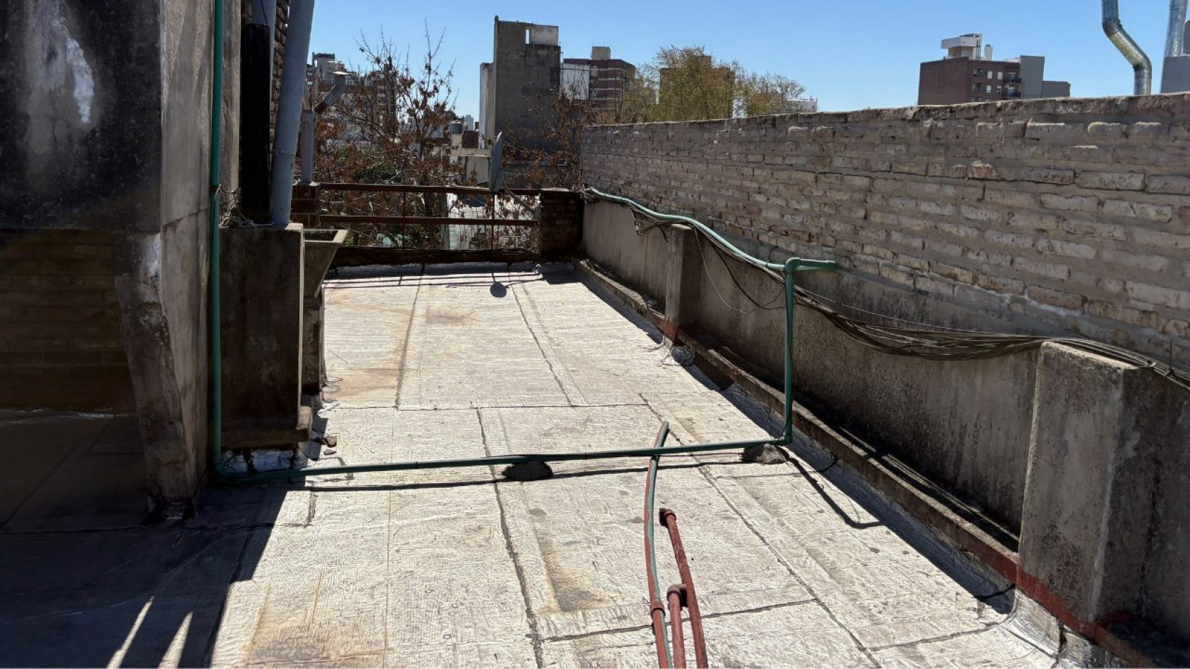 Departamento APTO CREDITO en Rosario - 1 Dormitorio