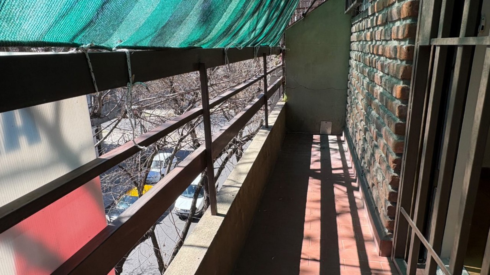 Departamento APTO CREDITO en Rosario - 1 Dormitorio