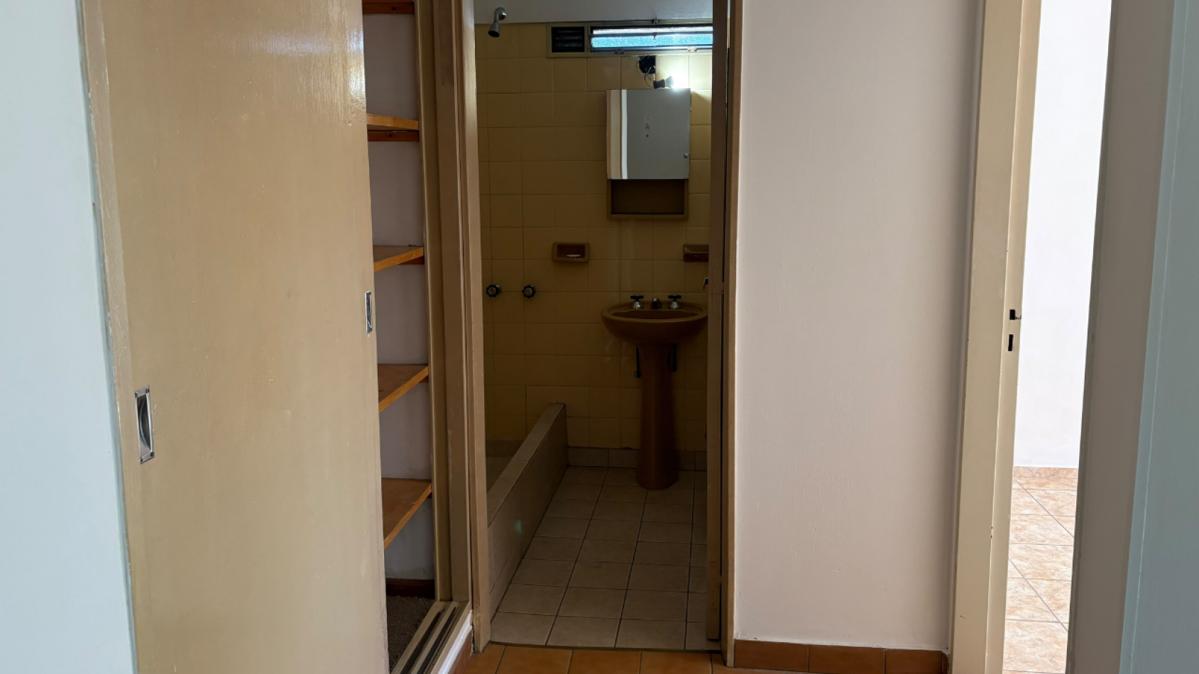 Departamento APTO CREDITO en Rosario - 1 Dormitorio