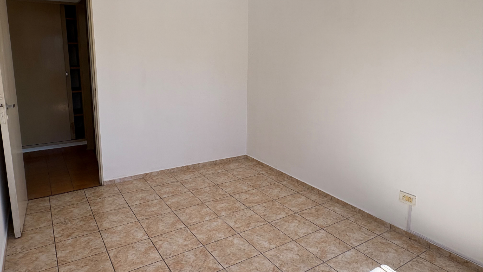 Departamento APTO CREDITO en Rosario - 1 Dormitorio