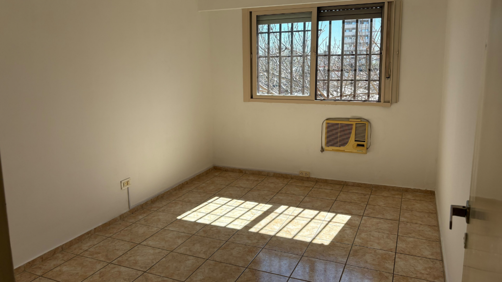 Departamento APTO CREDITO en Rosario - 1 Dormitorio