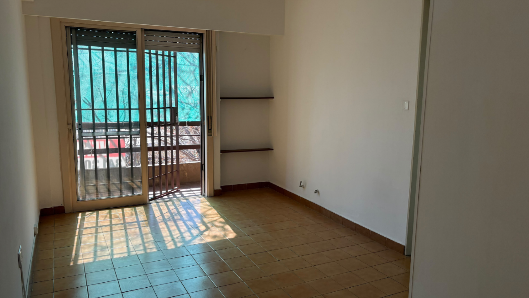 Departamento APTO CREDITO en Rosario - 1 Dormitorio