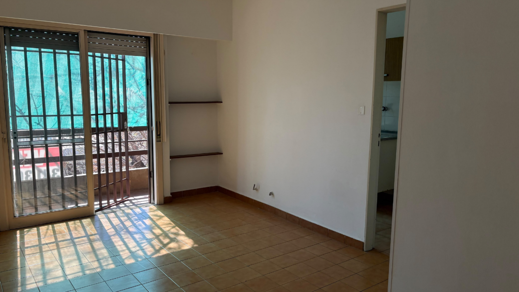 Departamento APTO CREDITO en Rosario - 1 Dormitorio