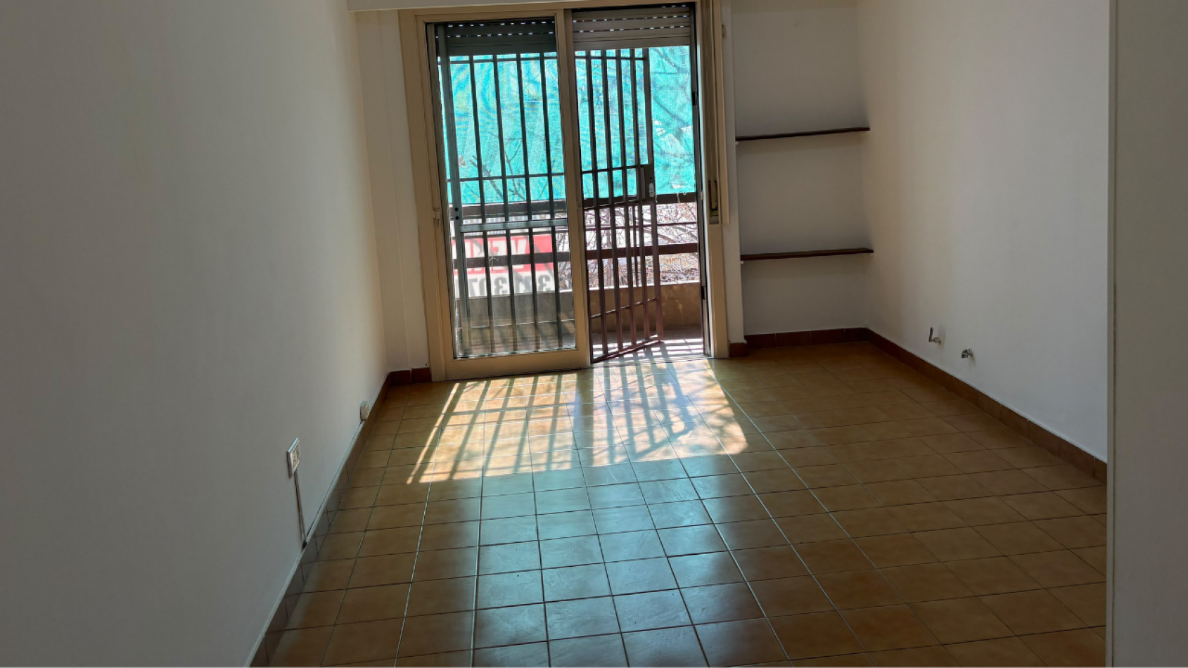 Departamento APTO CREDITO en Rosario - 1 Dormitorio