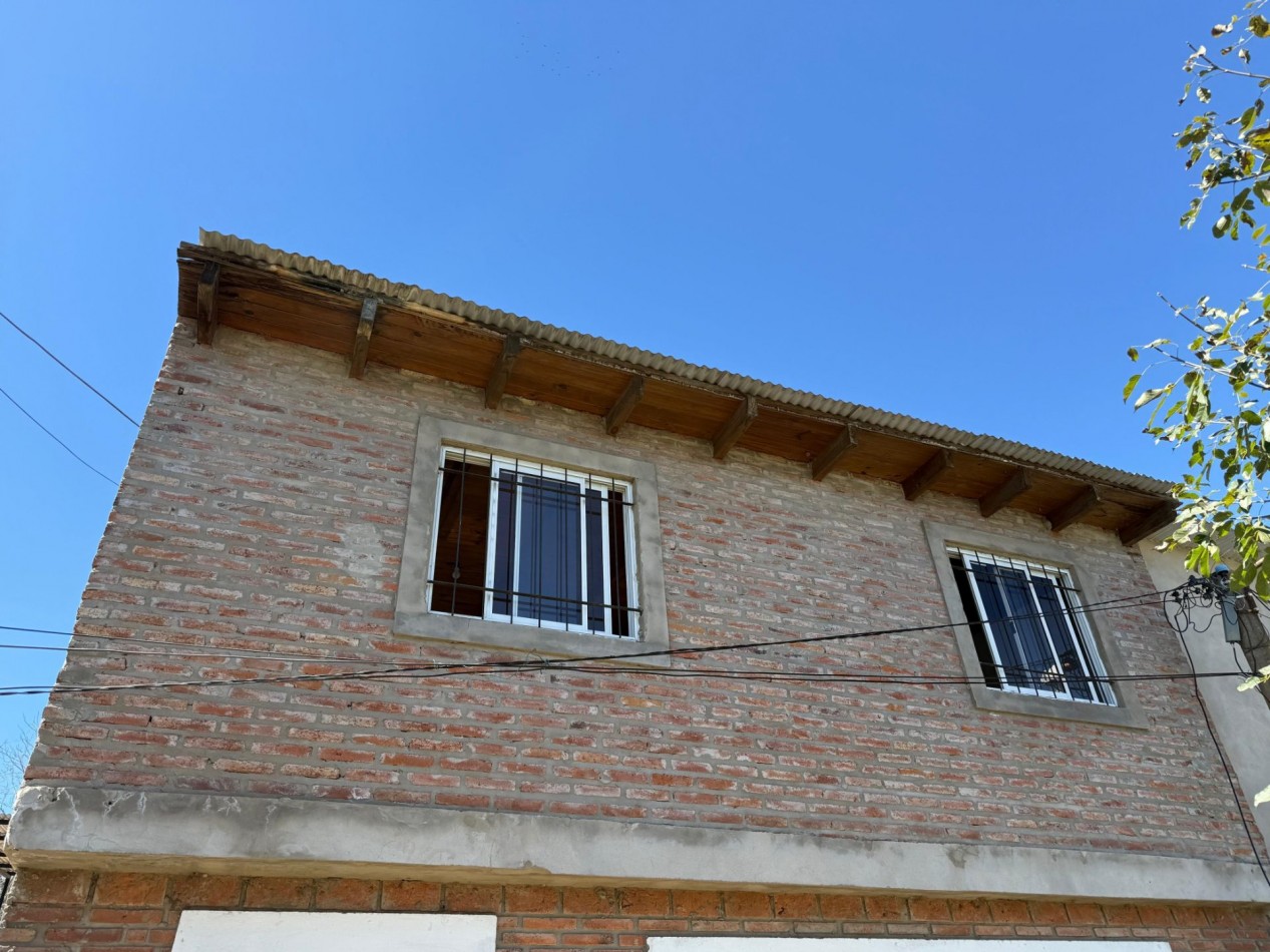 Casa en alquiler en Ibarlucea - 1 dormitorio