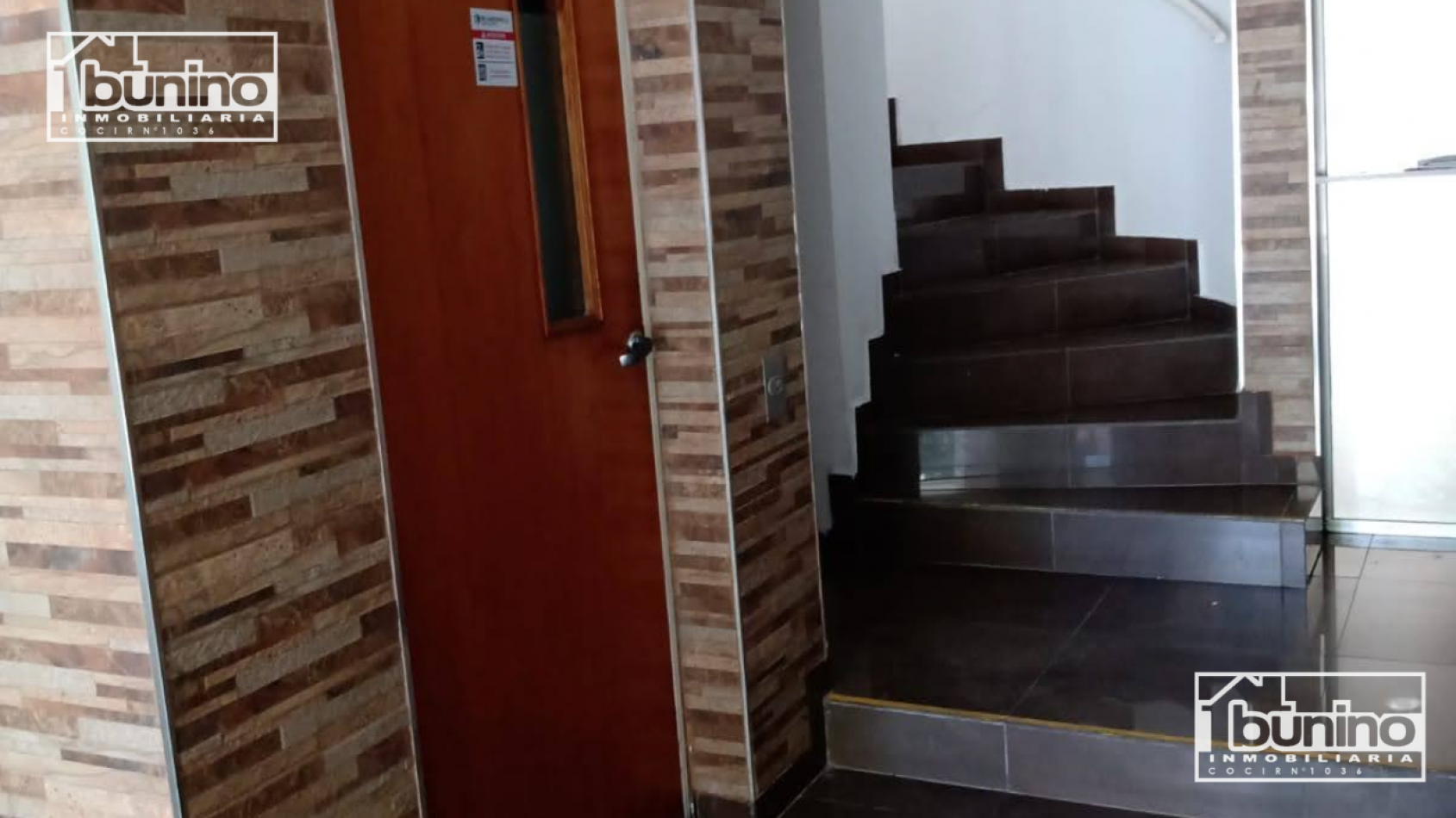 Departamento amueblado en alquiler en Rosario - 1 Dormitorio