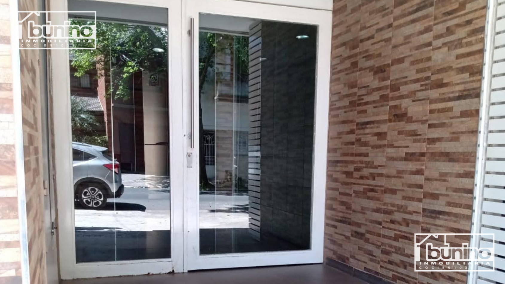 Departamento amueblado en alquiler en Rosario - 1 Dormitorio