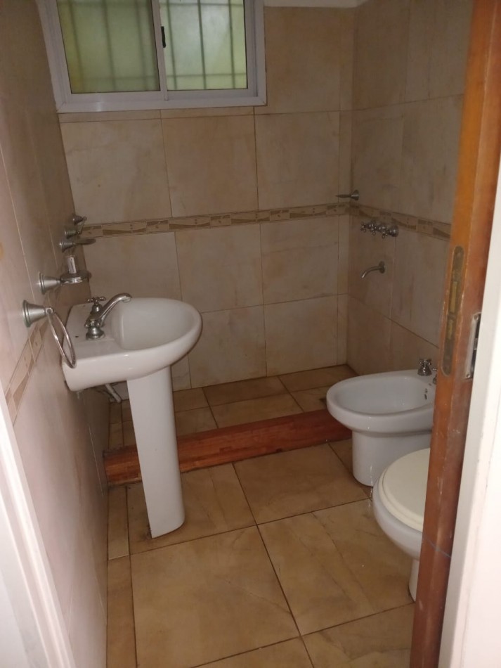 Casa en venta en Campos de Ibarlucea - 3 Dormitorios