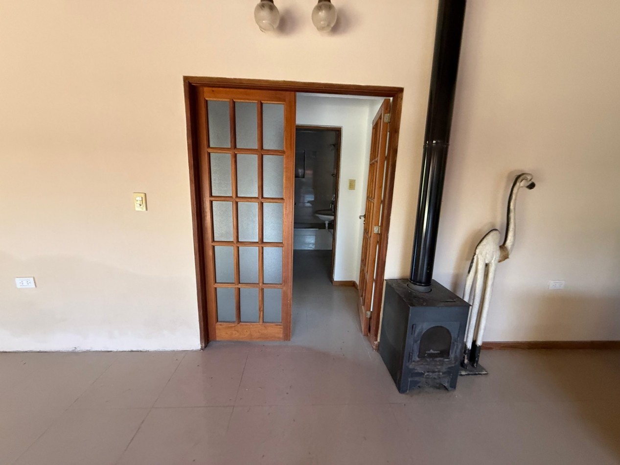 Casa en venta en Campos de Ibarlucea - 3 Dormitorios