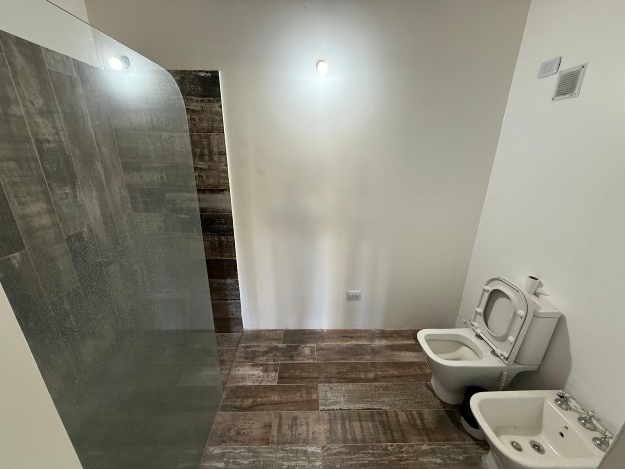 Casa en venta en Campos de Ibarlucea - 3 Dormitorios