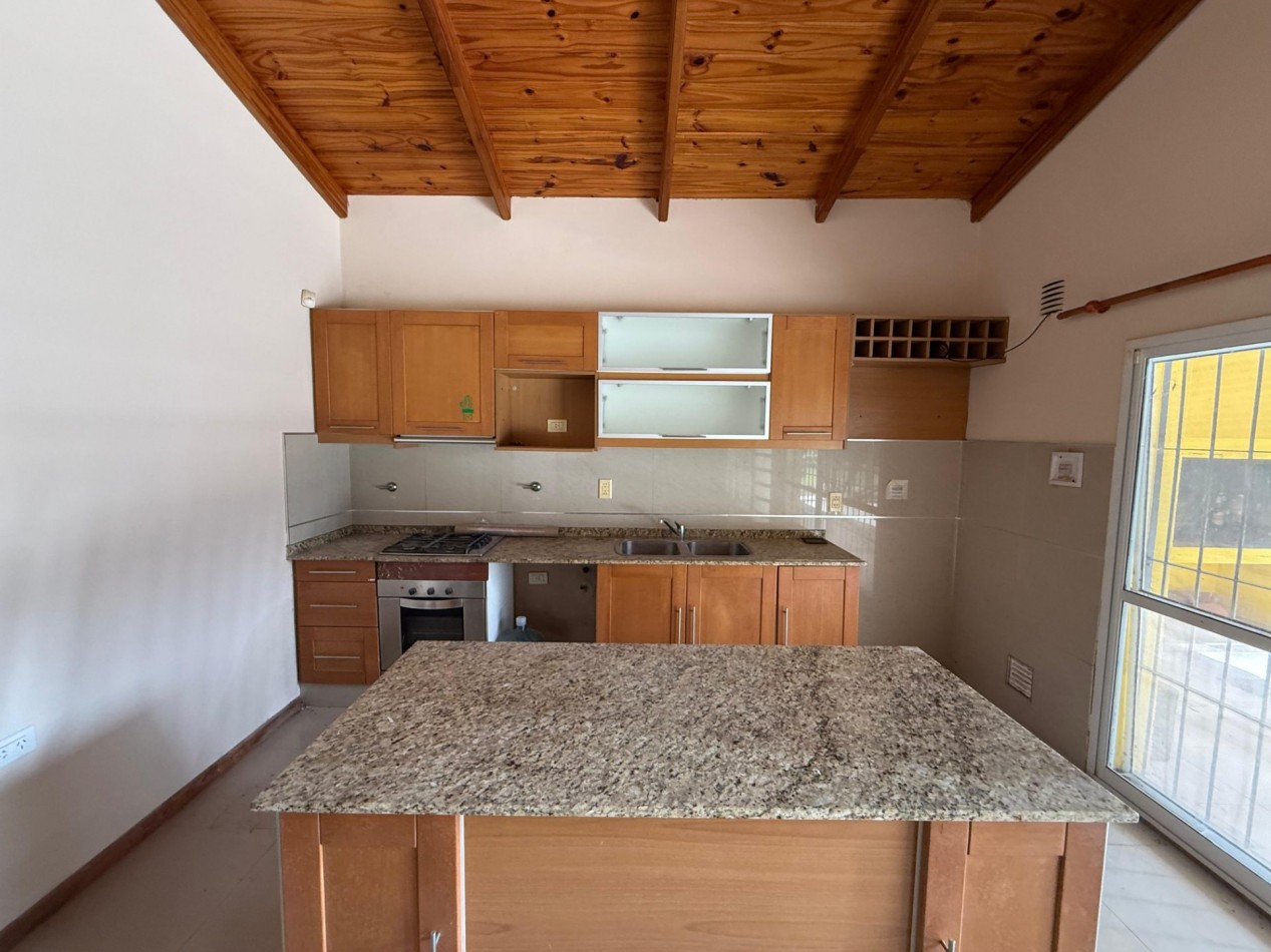 Casa en venta en Campos de Ibarlucea - 3 Dormitorios