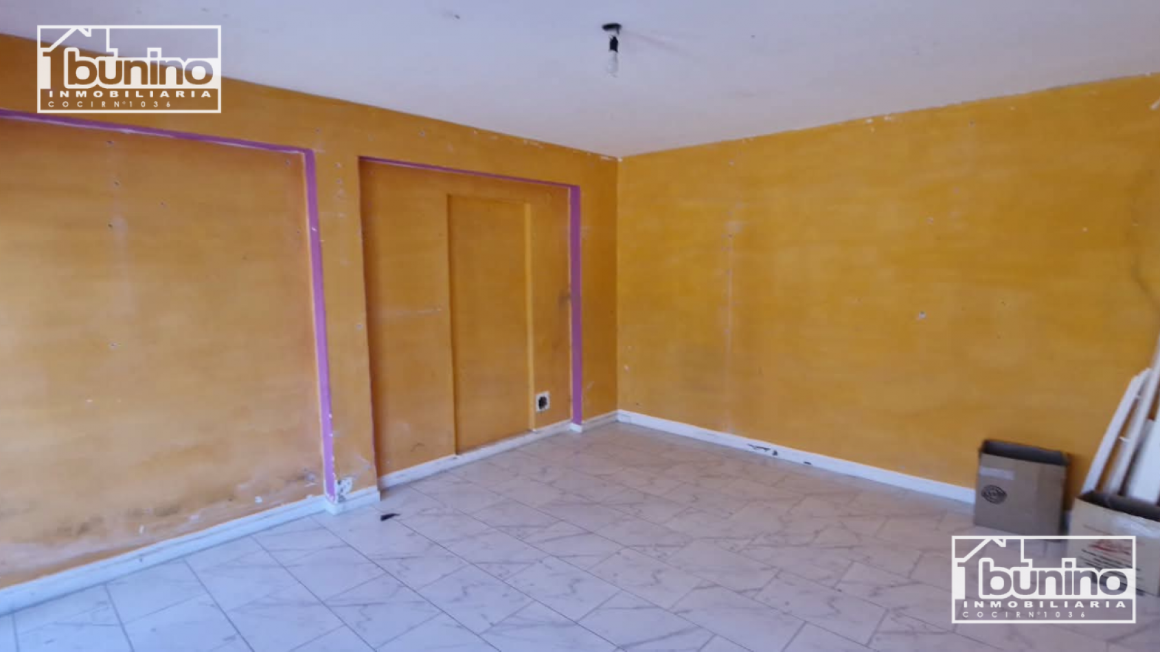 Local comercial en alquiler - Ibarlucea