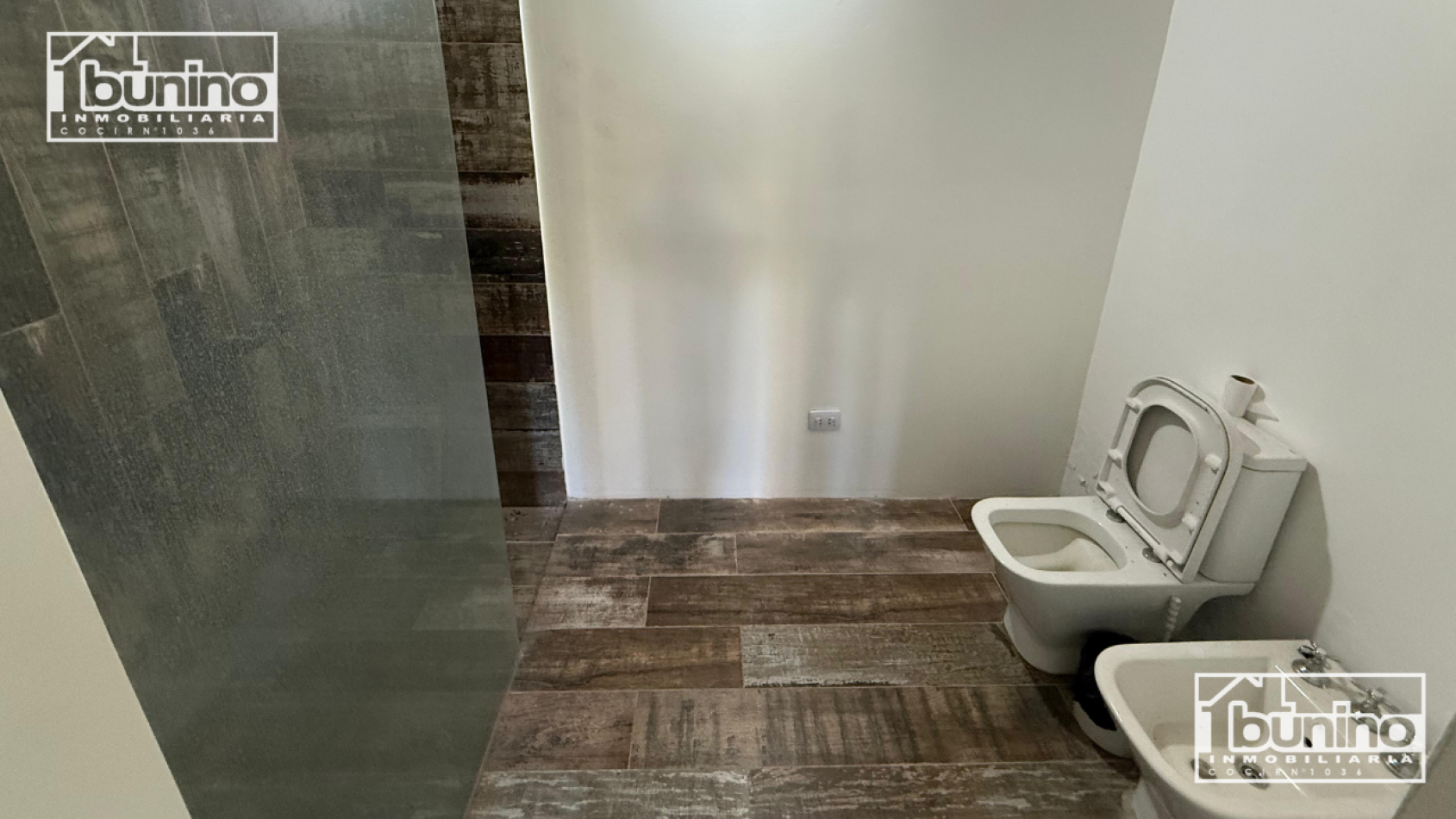 Casa en alquiler en Campos de Ibarlucea - 3 Dormitorios
