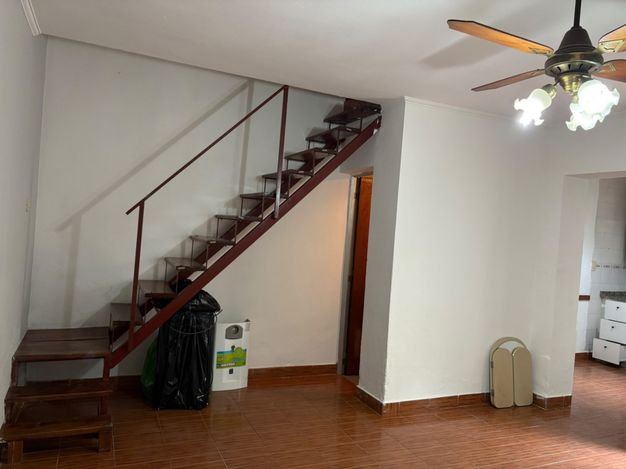 Casa en venta APTA CREDITO en Rosario - 2 dormitorios