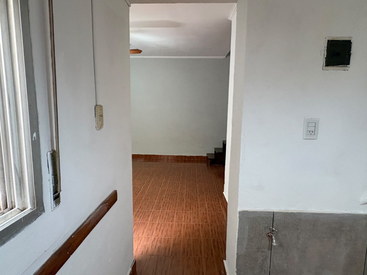 Casa en venta APTA CREDITO en Rosario - 2 dormitorios