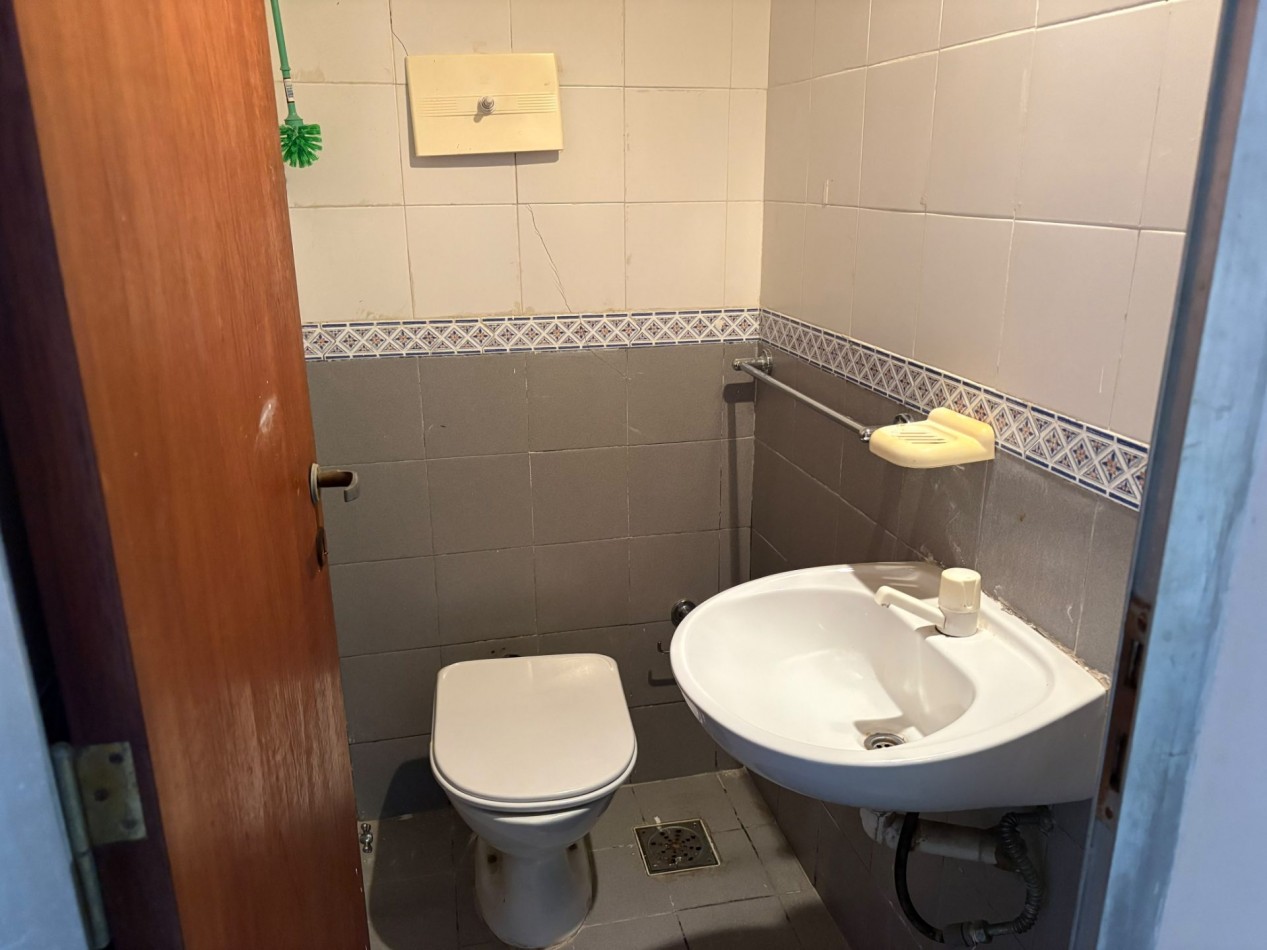 Casa en venta APTA CREDITO en Rosario - 2 dormitorios