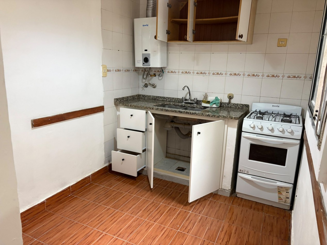 Casa en venta APTA CREDITO en Rosario - 2 dormitorios