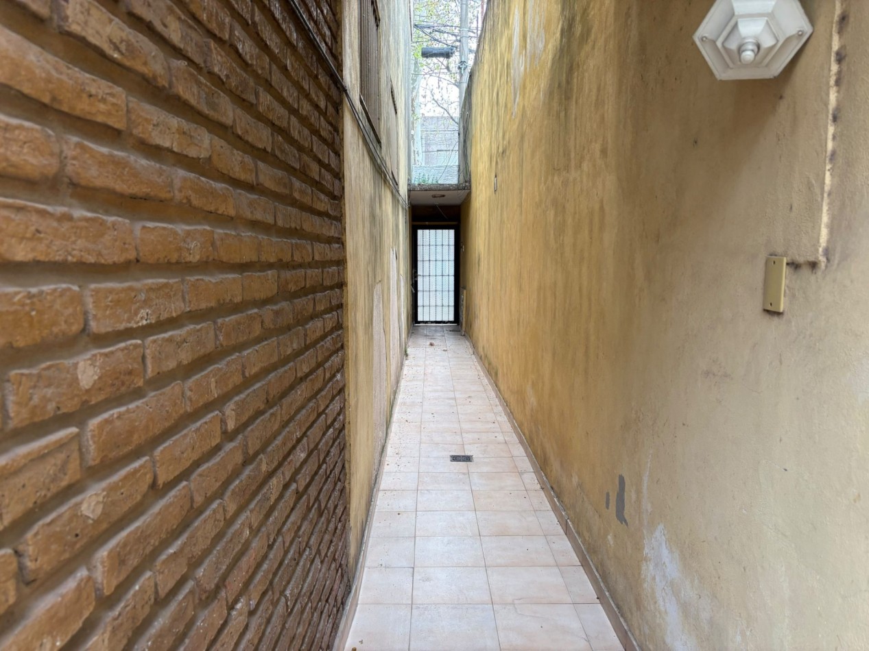 Casa en venta APTA CREDITO en Rosario - 2 dormitorios