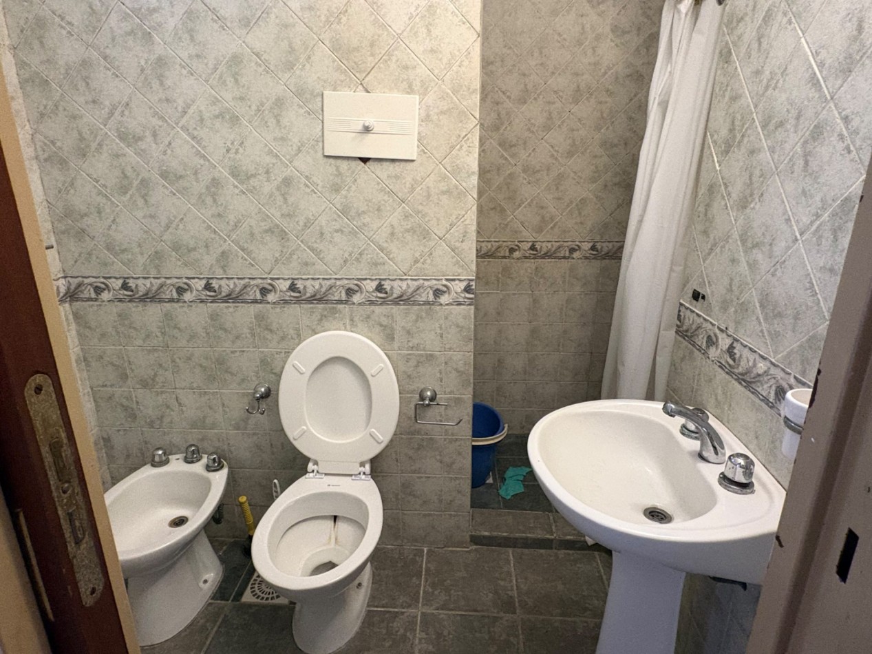 Casa en venta APTA CREDITO en Rosario - 2 dormitorios
