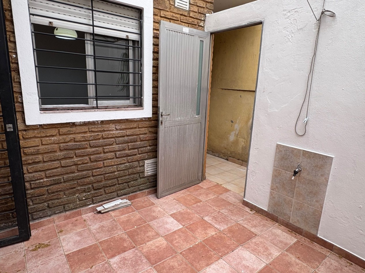 Casa en venta APTA CREDITO en Rosario - 2 dormitorios