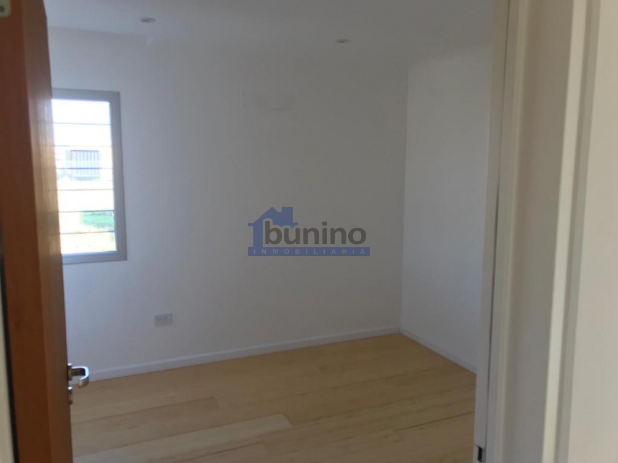 Casa en venta en Ibarlucea, A ESTRENAR - APTA CREDITO, 2 dormitorios 
