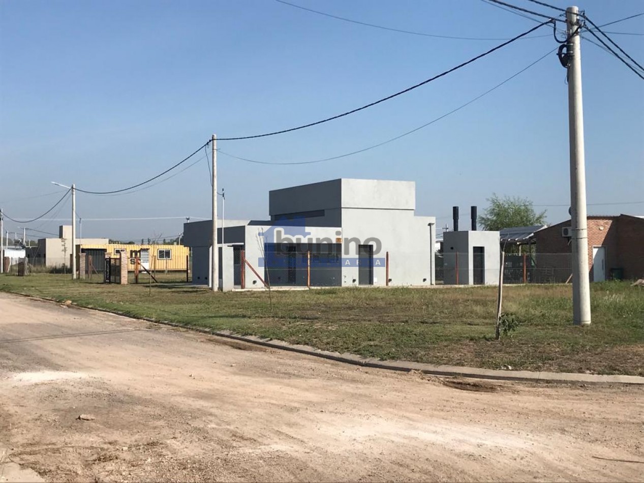 Casa en venta en Ibarlucea, A ESTRENAR - APTA CREDITO, 2 dormitorios 