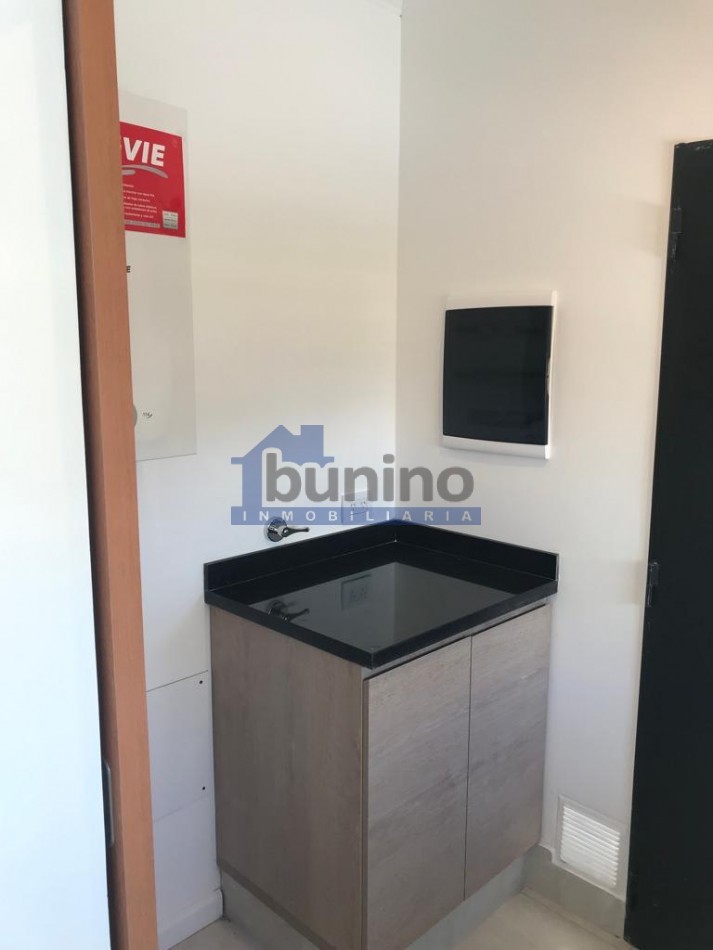 Casa en venta en Ibarlucea, A ESTRENAR - APTA CREDITO, 2 dormitorios 