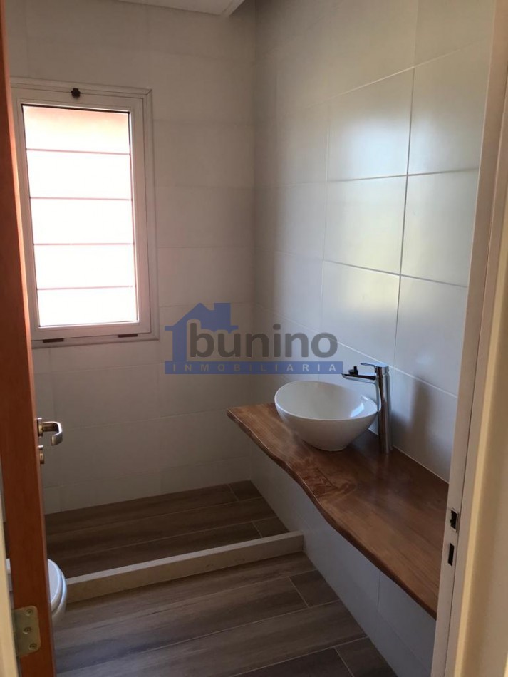 Casa en venta en Ibarlucea, A ESTRENAR - APTA CREDITO, 2 dormitorios 