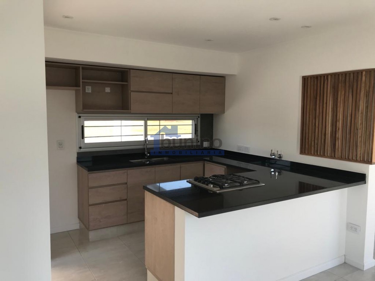 Casa en venta en Ibarlucea, A ESTRENAR - APTA CREDITO, 2 dormitorios 