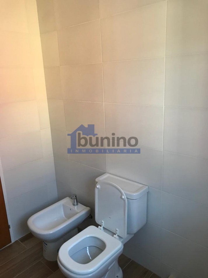 Casa en venta en Ibarlucea, A ESTRENAR - APTA CREDITO, 2 dormitorios 