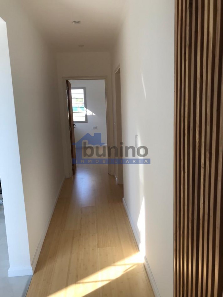 Casa en venta en Ibarlucea, A ESTRENAR - APTA CREDITO, 2 dormitorios 