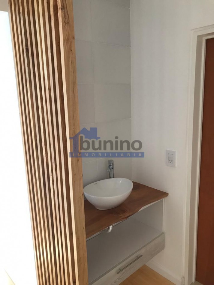 Casa en venta en Ibarlucea, A ESTRENAR - APTA CREDITO, 2 dormitorios 